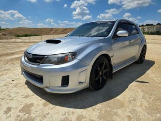 2012 Subaru Impreza