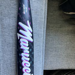 Marucci Baseball Bat 