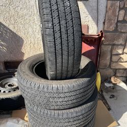 Tires