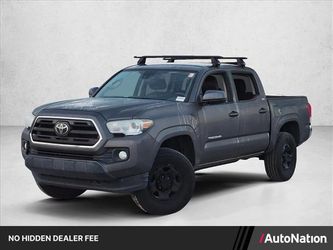 2019 Toyota Tacoma