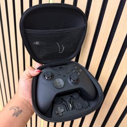 Control Xbox