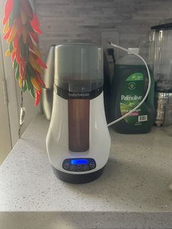 Baby Brezza