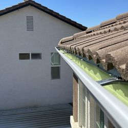 DIY Rain 🌧️ Gutter Kit 