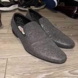 Dress Shoes Shiny Size 10
