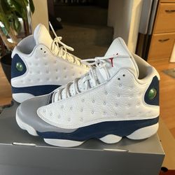 Mens Size 12 Retro Jordan 13’s 