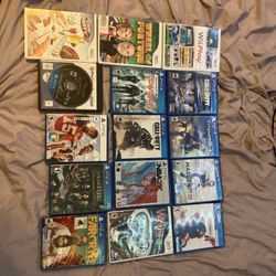 Game bundle 