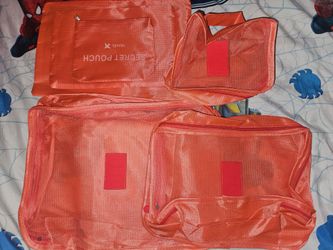 Travel bags