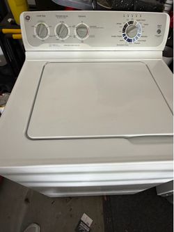 GE Top Load Washer – Excellent Working Condition – $150