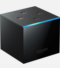 Amazon Fire Cube With 1 Year Iptv Subscription