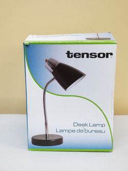 Tensor desk lamp
