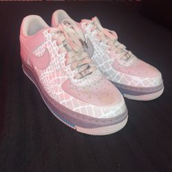 NIKE AIR FORCE 1 SUPREME MCO 