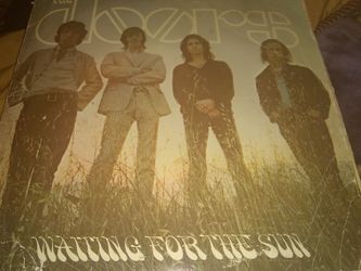 Doors record