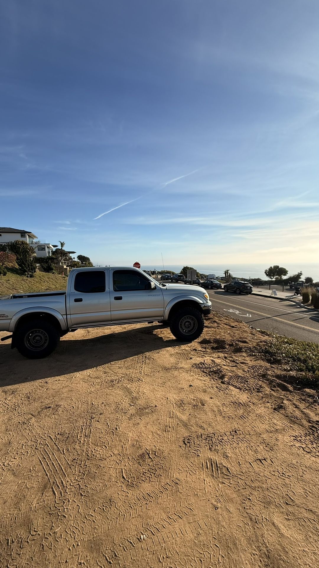 2004 Toyota Tacoma
