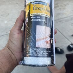 Drop Cloth