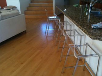 Counter Stools  - set of 4