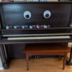 Free Piano