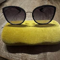 Gucci Sunglasses (women original)