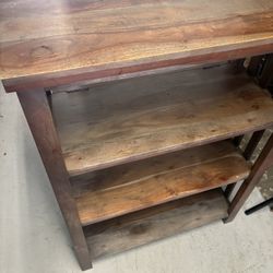 Book Shelf 