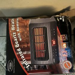 Heater