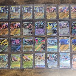 Pokemon Cards For Sale