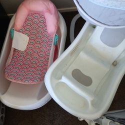 Baby Bath Tubs 