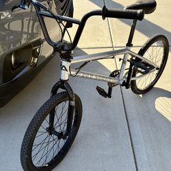 Free Agent Maverick RT BMX Bike – 20”