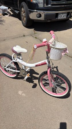 18” RoyalRider Jenny bike
