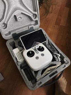 Phantom 4 Pro REMOTE With Screen