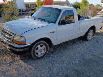 1998 Ford Ranger