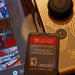 Immortals fenyx RISING .. temporary low SALE  price