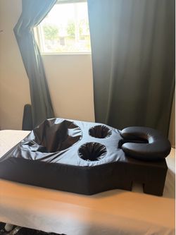 Pregnancy bolster