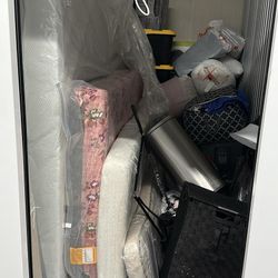 Final Move Out clearance sale