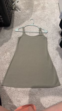 american eagle dress
