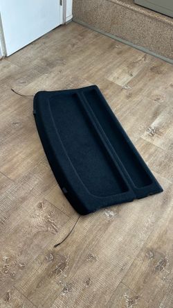 OEM 2022-2026 Volkswagen Taos Cargo Cover