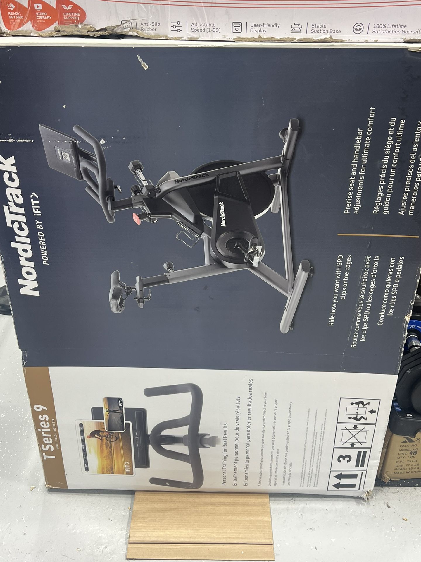 NordicTrack