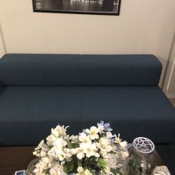 Sofa Lounge - 2 Sets