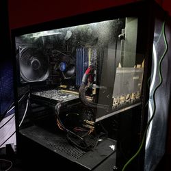Gaming Pc Trade Or Buy