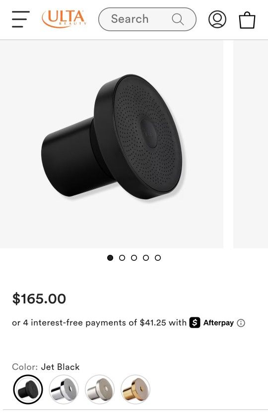 Shower Head 