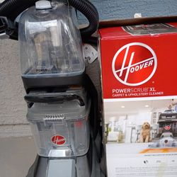 Hover Power Scrubber