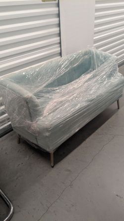 Mini couch