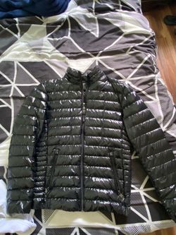 Calvein Klein puffer