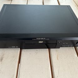 Sony CD/DVD Player DVP-S330