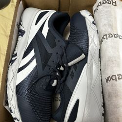 Reebok Nanoflex TR Work Steel Toe Shoes 