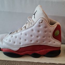 Jordan Retro 13