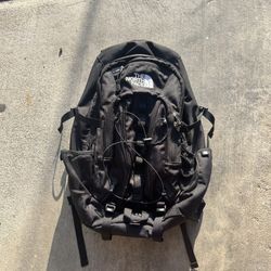 Northface Heckler Backpack