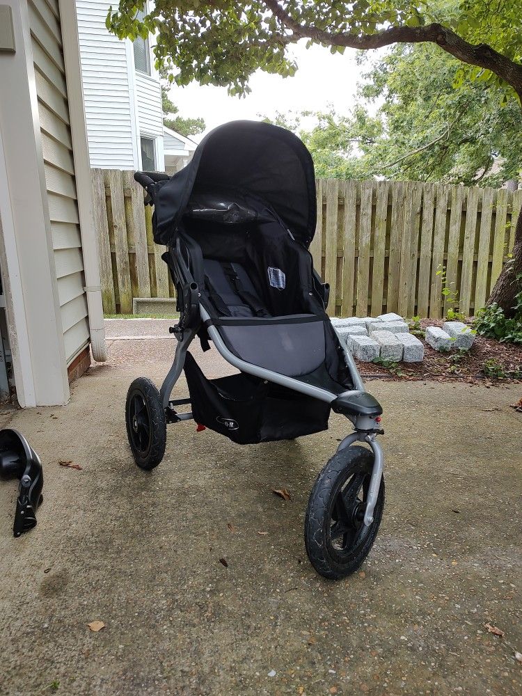 B.O.B. Jogging Stroller