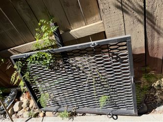 tow hitch cargo tray