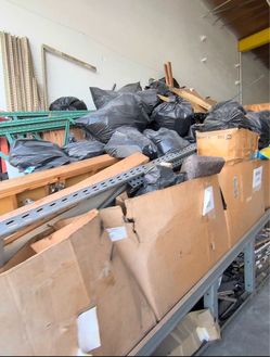 Trash Remov