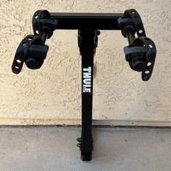 THULE Hitch Mount 2-Bike Rack