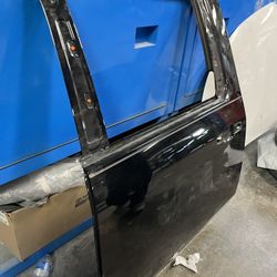 GMC SIERRA Door 2021